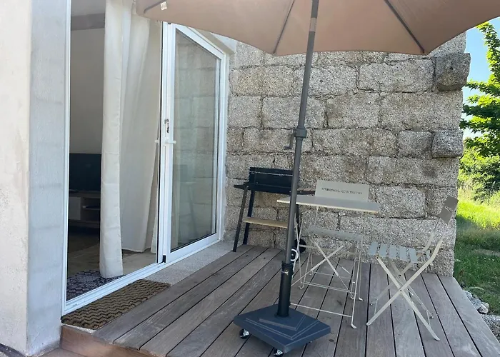 Tradition Corse dans la modernité