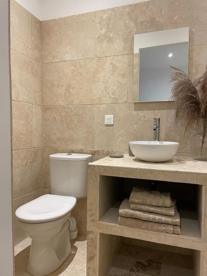 Apartment Tradition Corse Et Modernite A Cantina