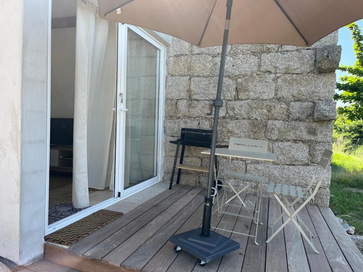 Tradition Corse Et Modernite A Cantina