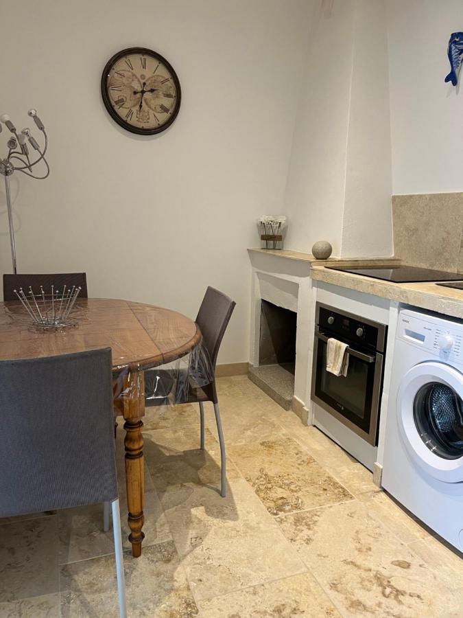 Apartment Tradition Corse Et Modernite A Cantina Granace