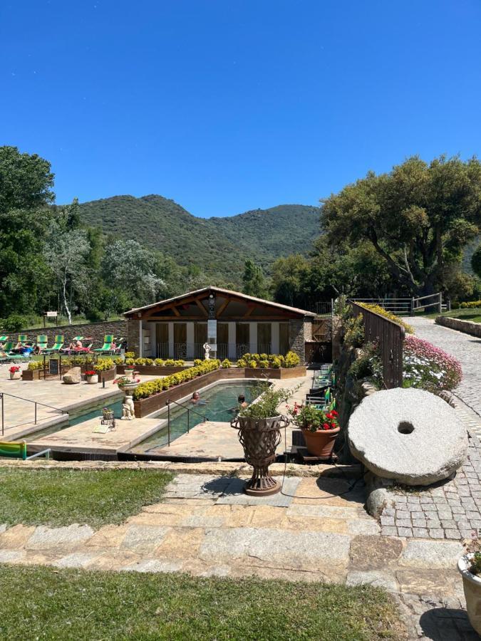 Apartamento Tradition Corse Dans La Modernité